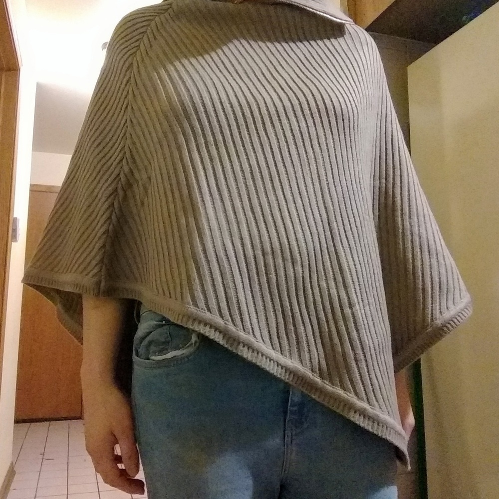 Michael Kors Beige Sweater